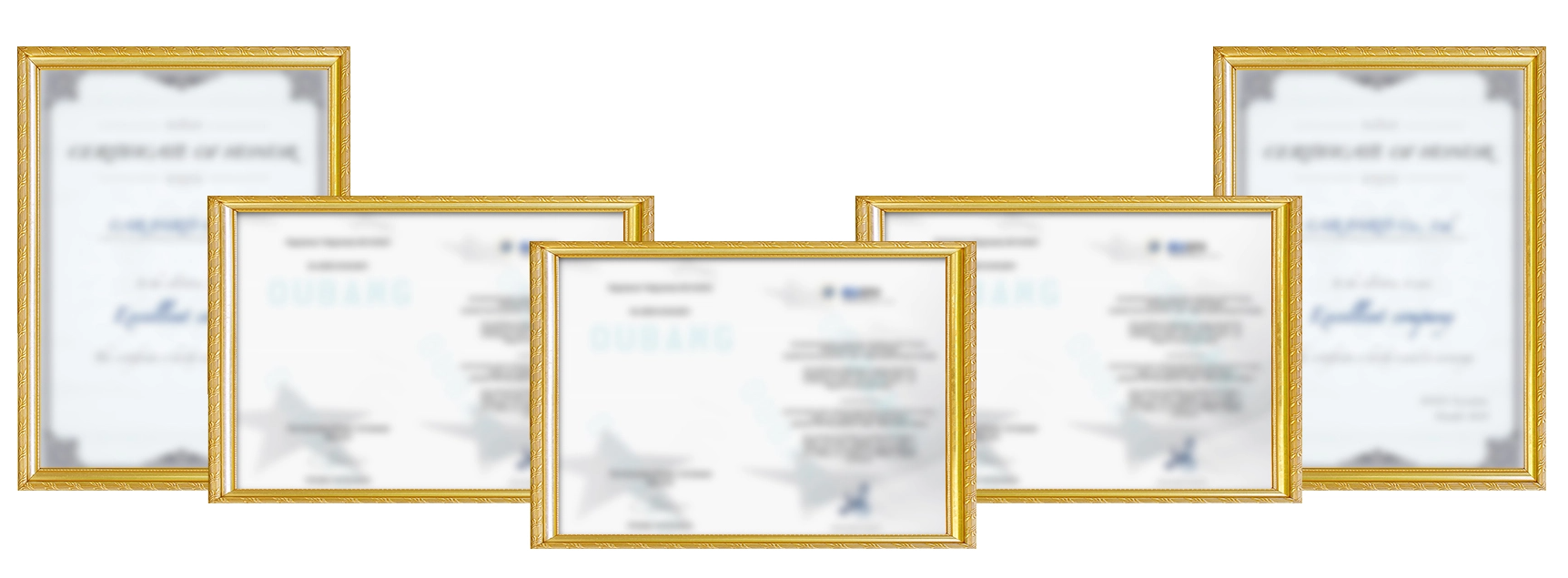 Suoli Сертификаты качества оборудования — ISO и отраслевые стандарты производства металлических изделий